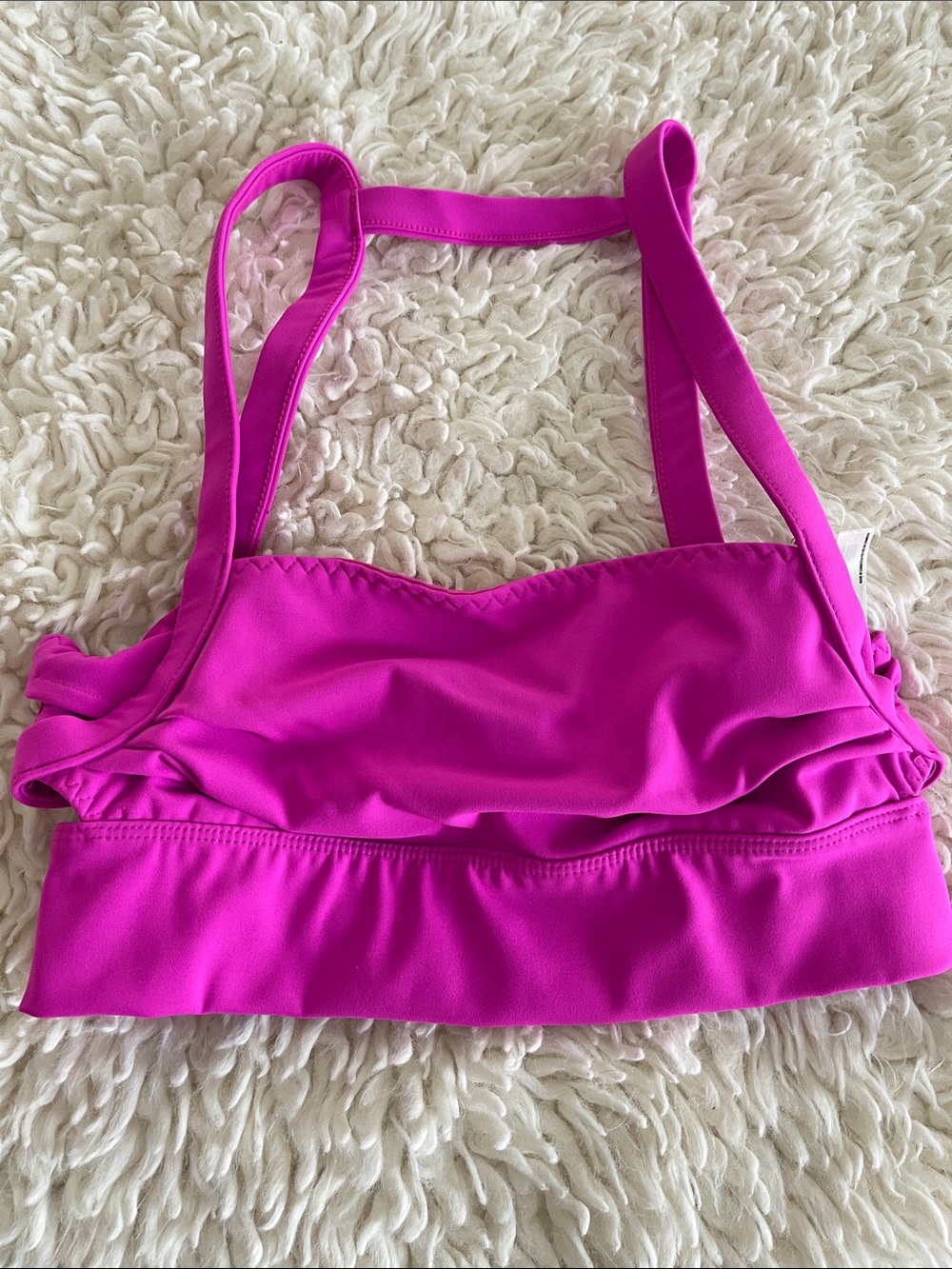 FP Movement by Free People 
Sport bra/